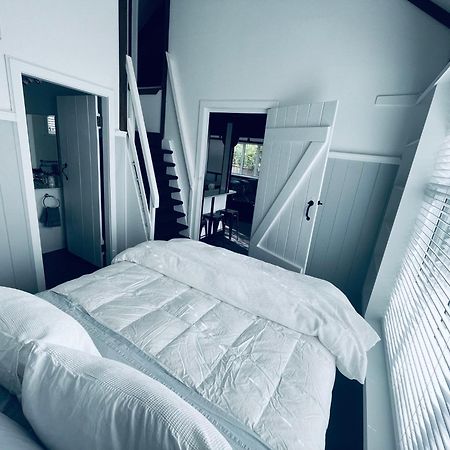 Experience Heritage, Live Modern Upper Hutt Εξωτερικό φωτογραφία