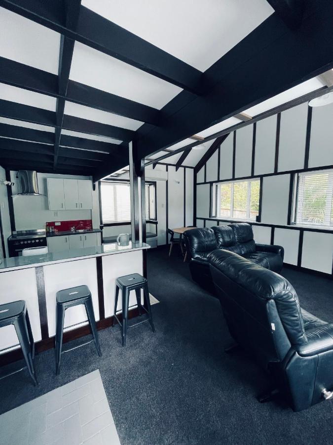 Experience Heritage, Live Modern Upper Hutt Εξωτερικό φωτογραφία