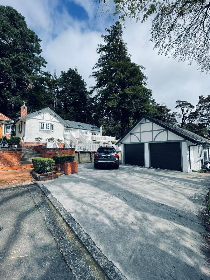 Experience Heritage, Live Modern Upper Hutt Εξωτερικό φωτογραφία