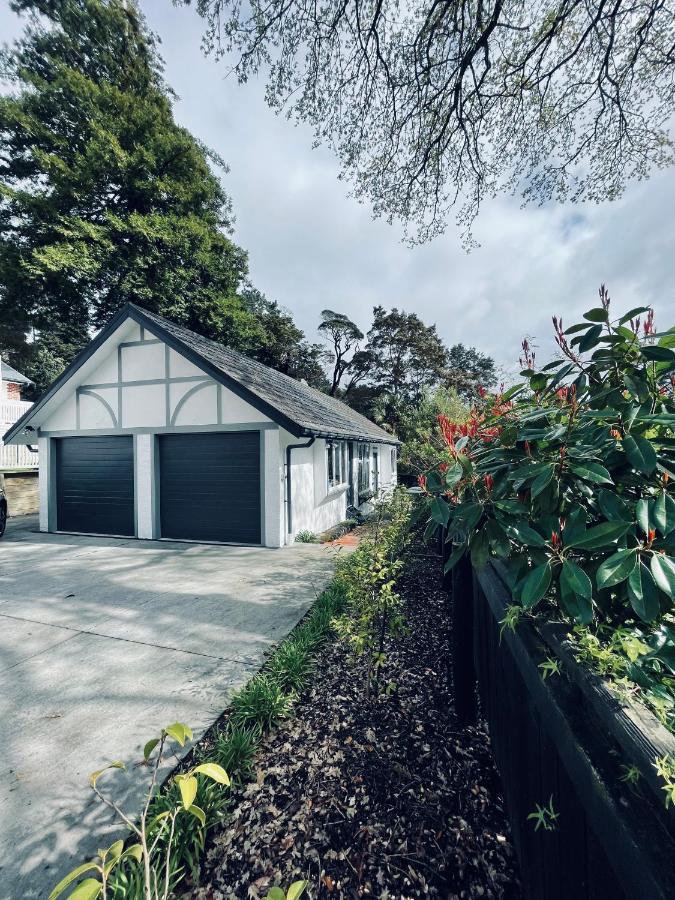 Experience Heritage, Live Modern Upper Hutt Εξωτερικό φωτογραφία