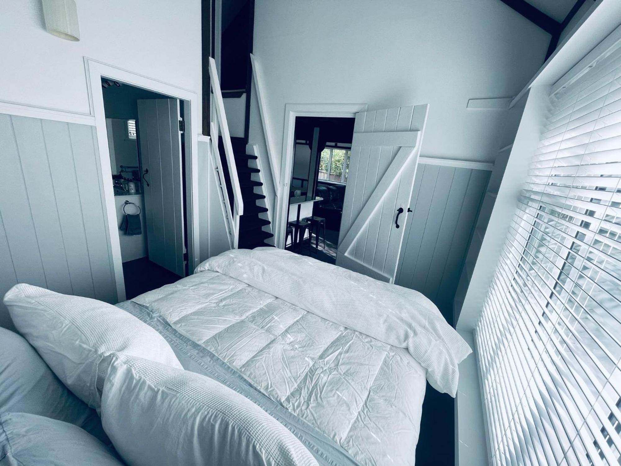 Experience Heritage, Live Modern Upper Hutt Εξωτερικό φωτογραφία